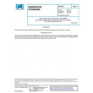 SAE AS4723A