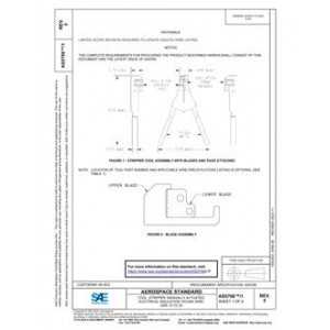 SAE AS5768/1F