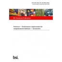 BS PD CEN ISO/TS 20358:2026