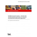 BS PD CEN ISO/TS 22726-2:2025