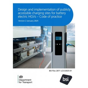 BS BSI Flex 2071 v2.0:2025-01