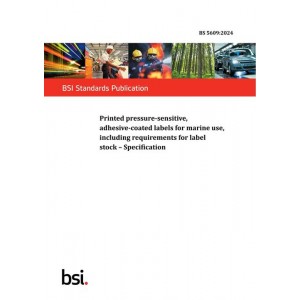 BS 5609:2024