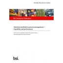 BS PD ISO/TR 22514-9:2023